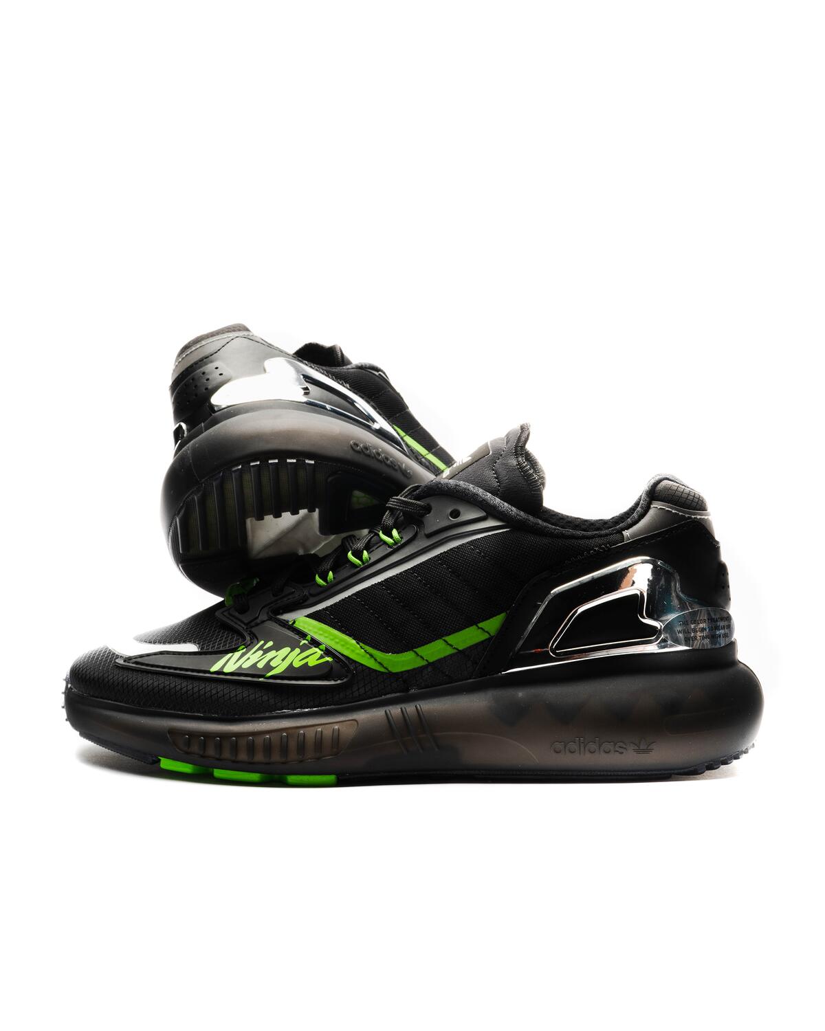 adidas Originals ZX 5K BOOST x KAWASAKI NINJA | GW3359